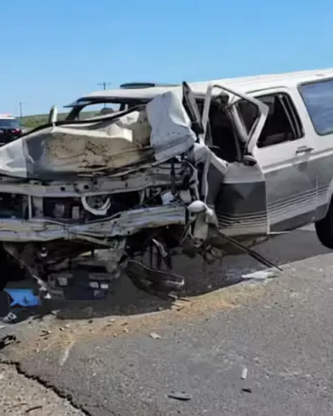 Acidente na BR-230 deixa mortos entre Juazeirinho e Soledade