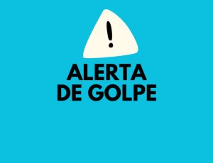 Alerta da Prefeitura de Uiraúna sobre golpe fiscal