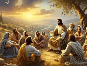 Amor em ação: O verdadeiro sentido do Evangelho