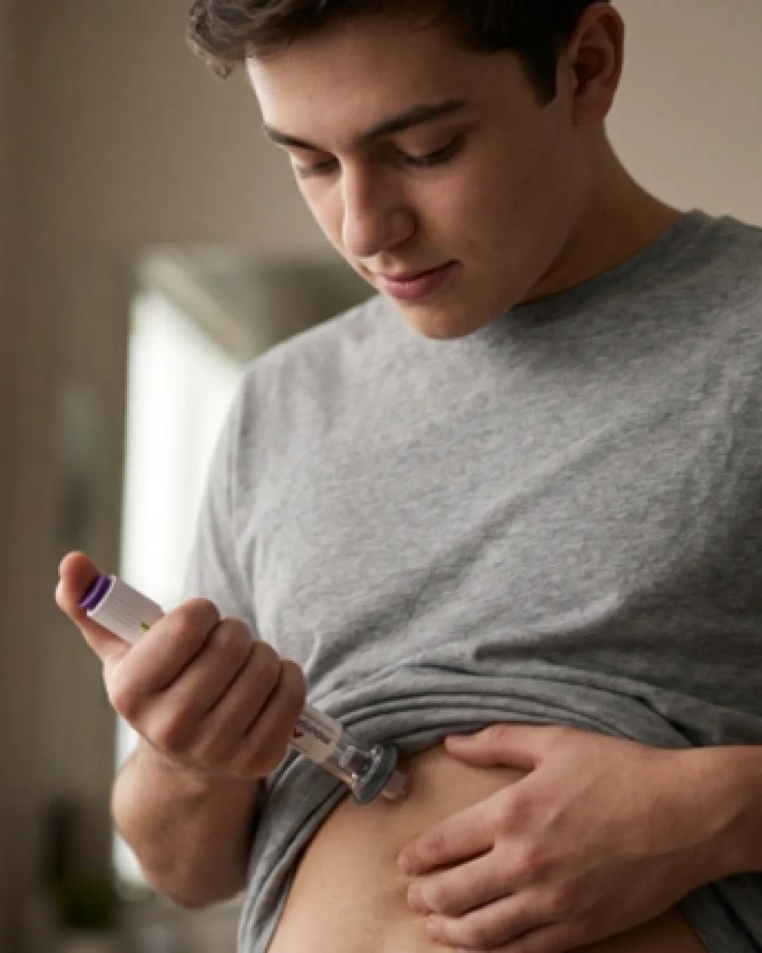 Anvisa aprova uso de Mounjaro para crianças e adolescentes