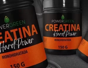 Anvisa proíbe suplementos Power Green