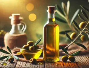 Anvisa proíbe venda de azeites irregulares