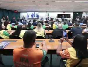 Aposentadoria especial para Agentes de Saúde em pauta