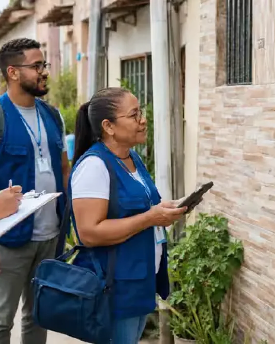 Aposentadoria para agentes de saúde avança na CCJ do Senado