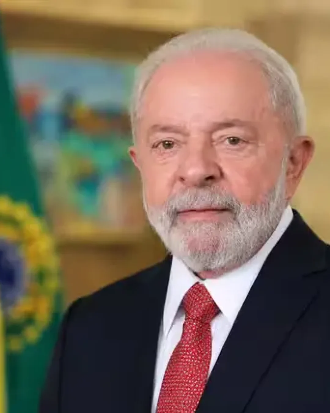 Aprovação de Lula supera desaprovação em pesquisa BTG/Nexus