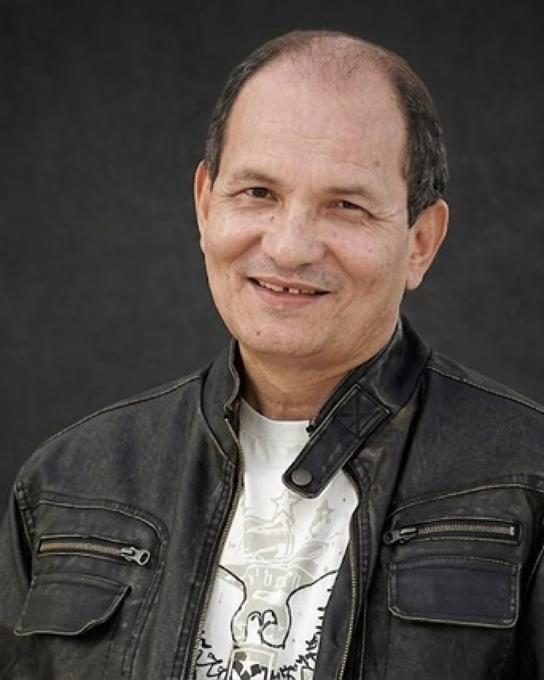 Autor da música “Casinha Branca”, Gilson morre aos 76 anos