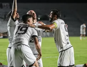 Botafogo-PB perde em casa e perto do Z-4 da série C