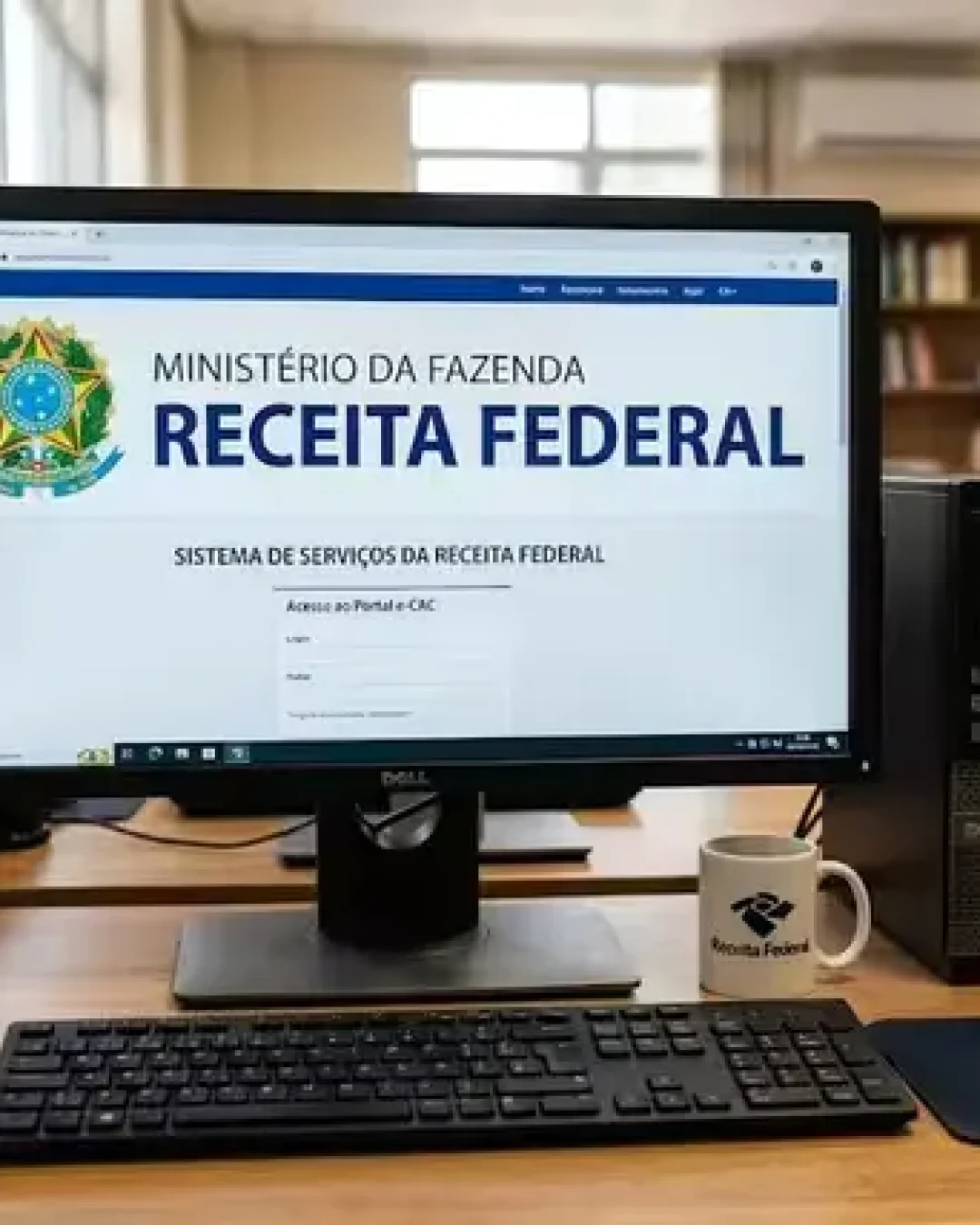 CNPJ alfanumérico entra em vigor