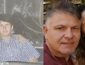 Casal separado na adolescência reencontra amor após 30 anos