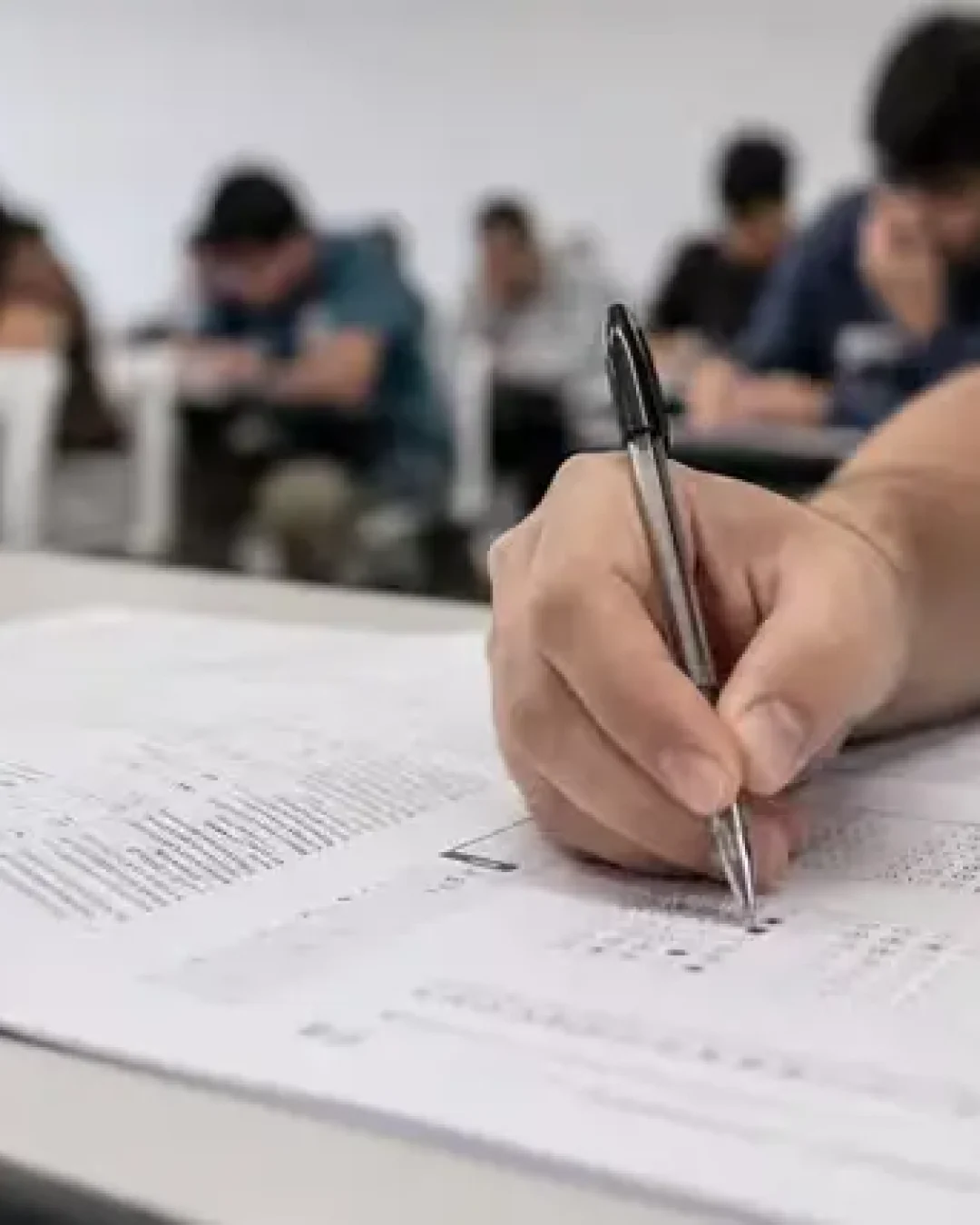 Concursos na Paraíba têm 1.505 vagas