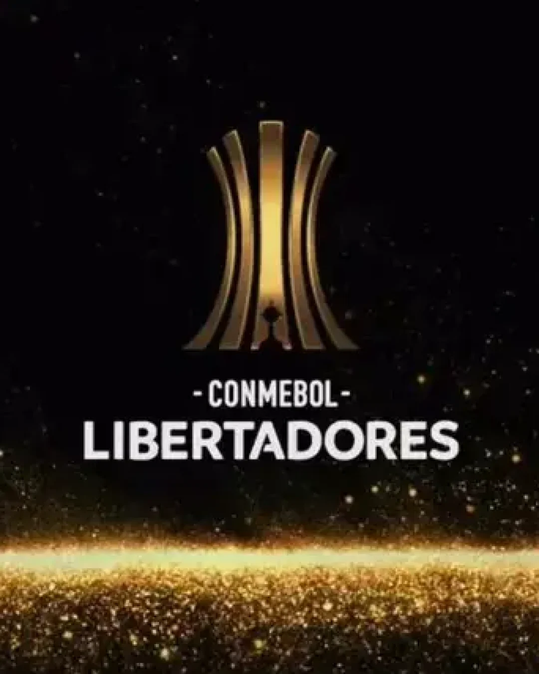 Confrontos das oitavas da libertadores