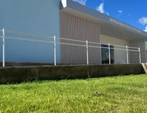 Convite: Uiraúna inaugura Centro de Reabilitação