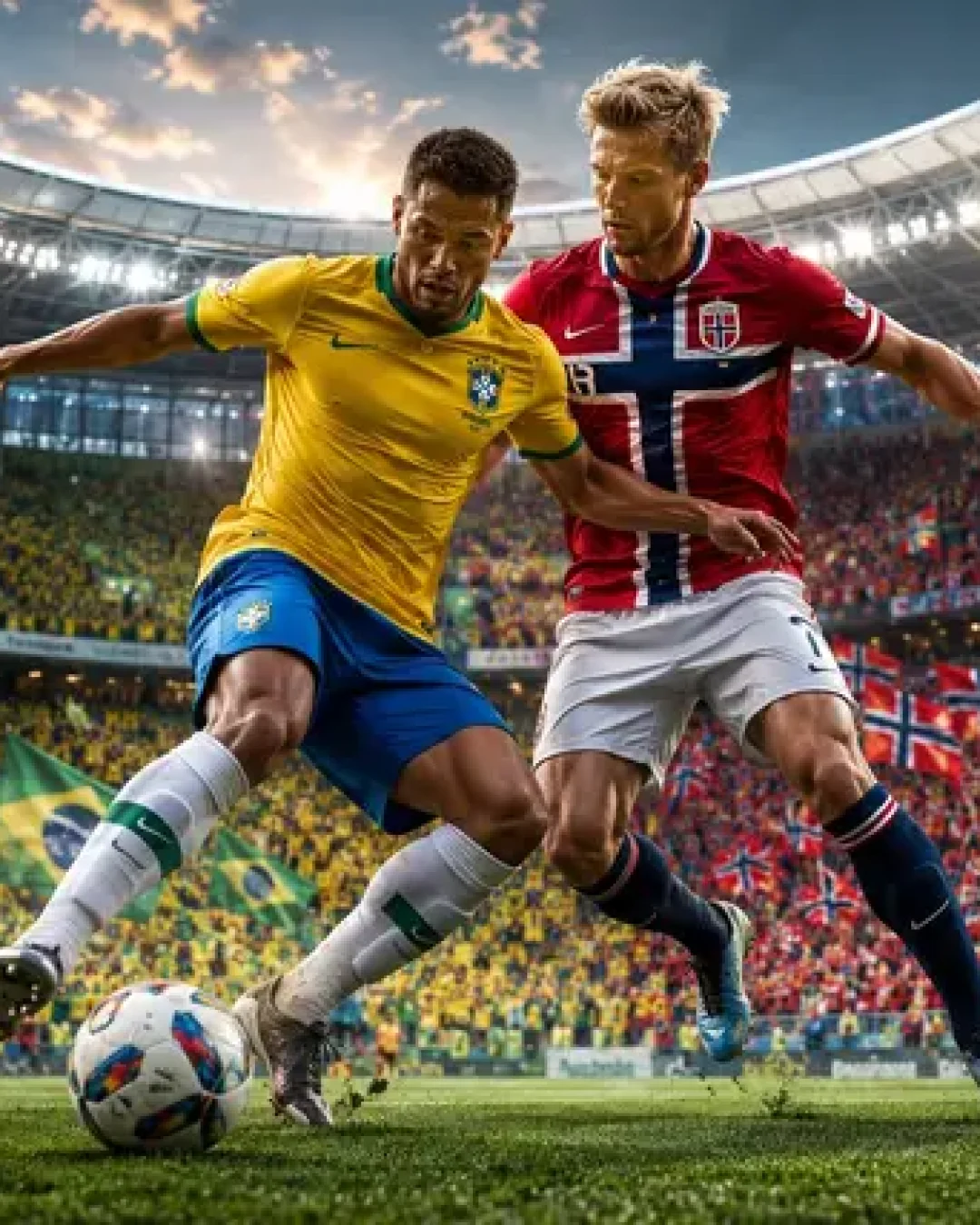Copa do Mundo 2026: jogos deste domingo