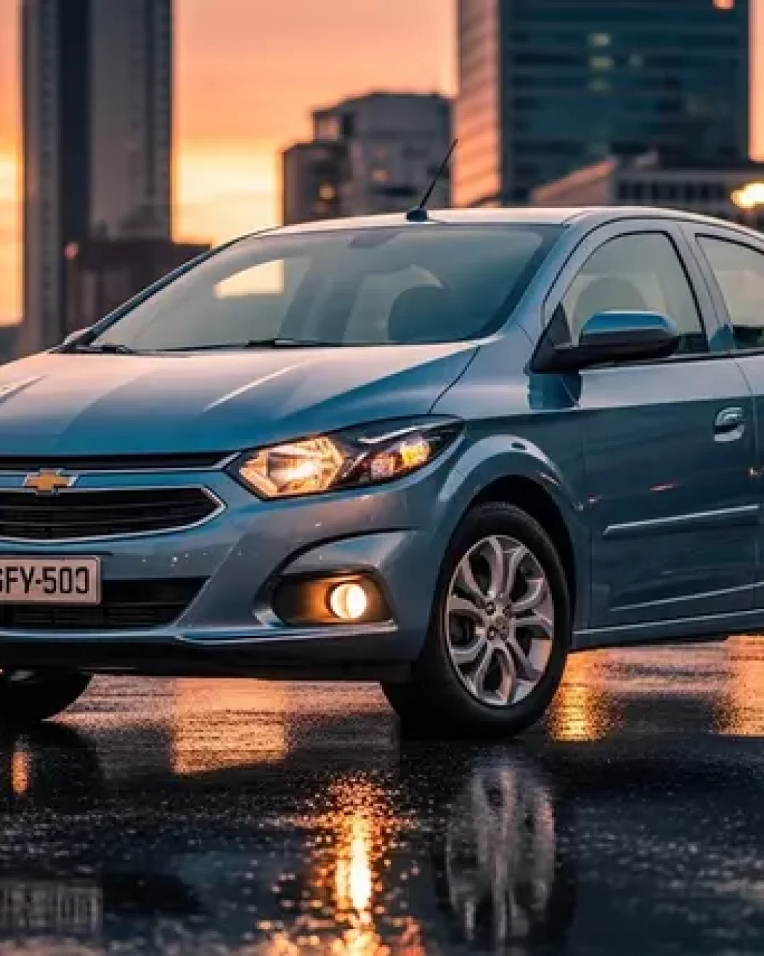 Chevrolet Onix e Tracker enfrentam problemas de desvalorização por defeito na correia