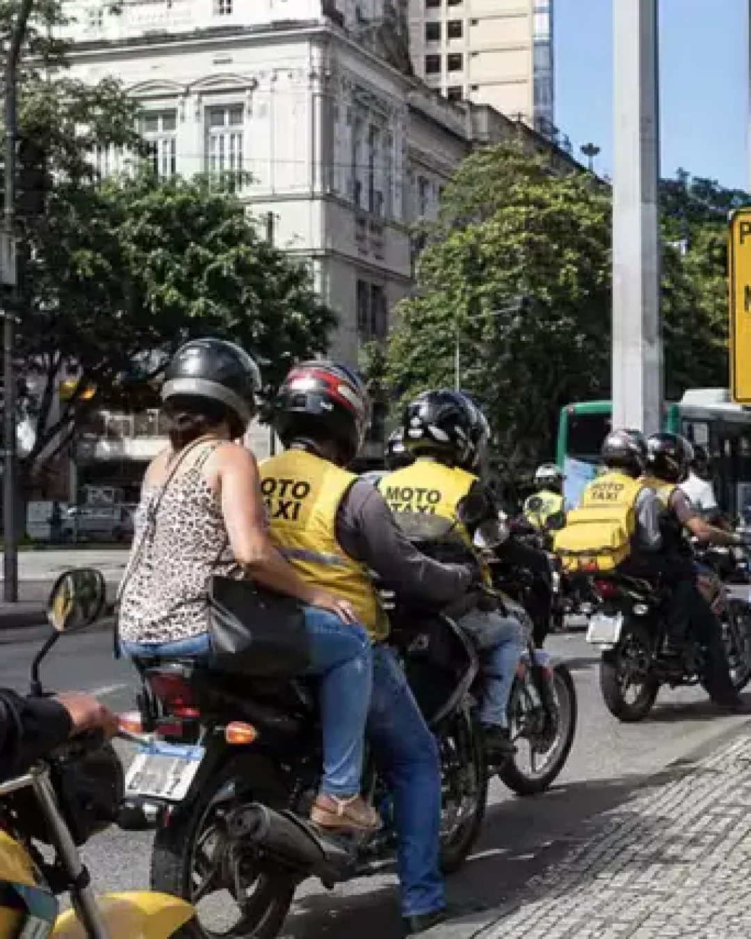 Crédito para motociclistas terá linha especial do governo