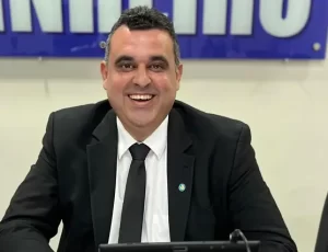 Cursos para cuidadores em Uiraúna: Vereador Thiago de Azulão propõe capacitação