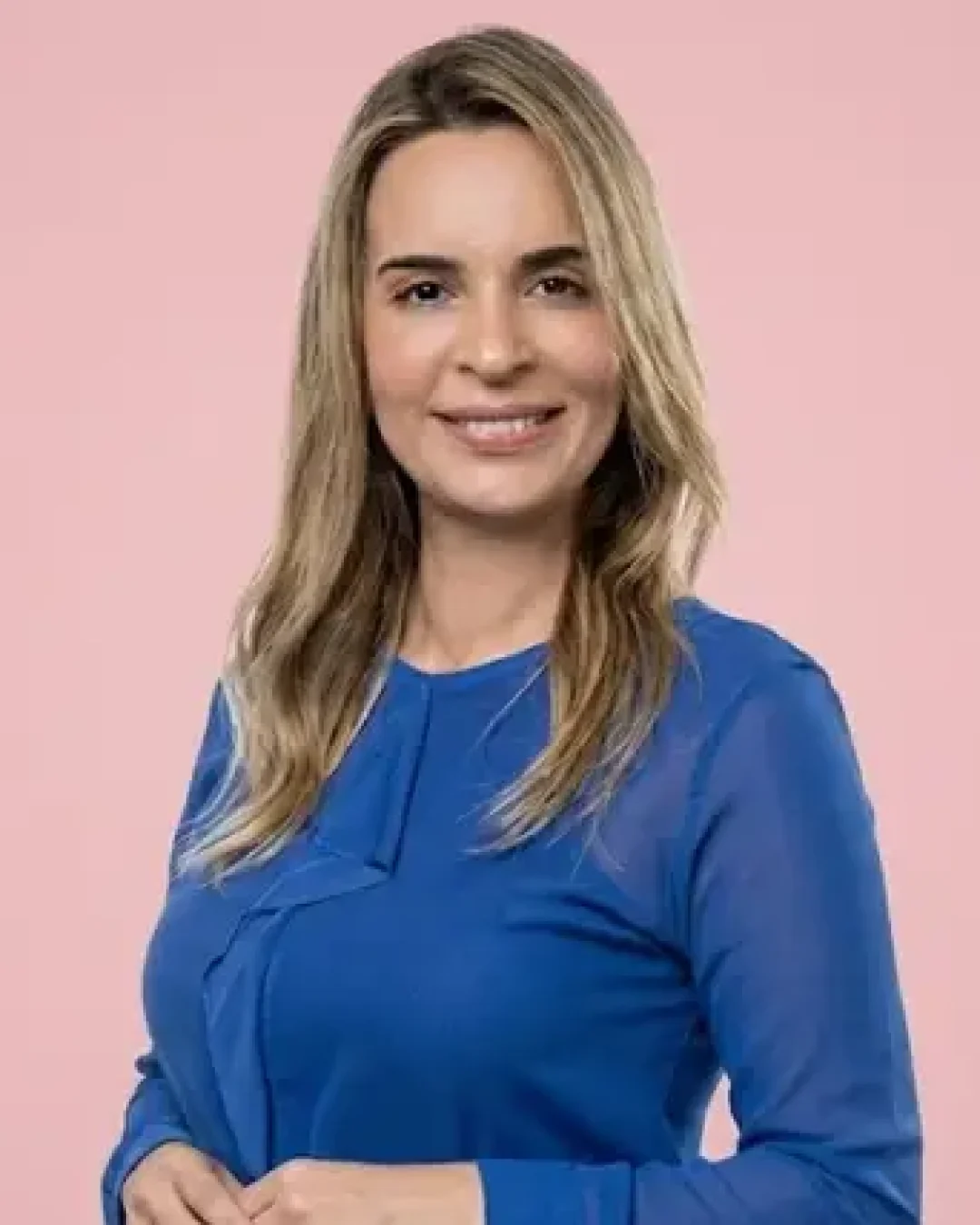 Daniela Ribeiro no Senado surge como plano B na base governista