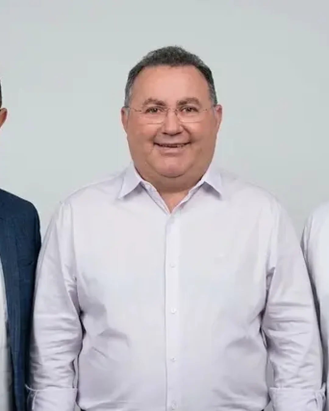 Deputados Bernardo e Kerginaldo ganham apoio de Dr. Allan Fernandes