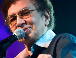 Dia Nacional do Brega: Homenagem a Reginaldo Rossi"
