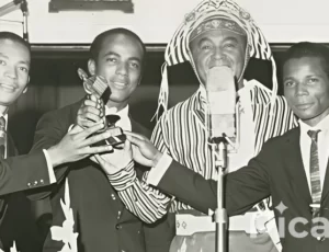 Você sabia? Disputa judicial pelo nome "Trio Nordestino" nos anos 70