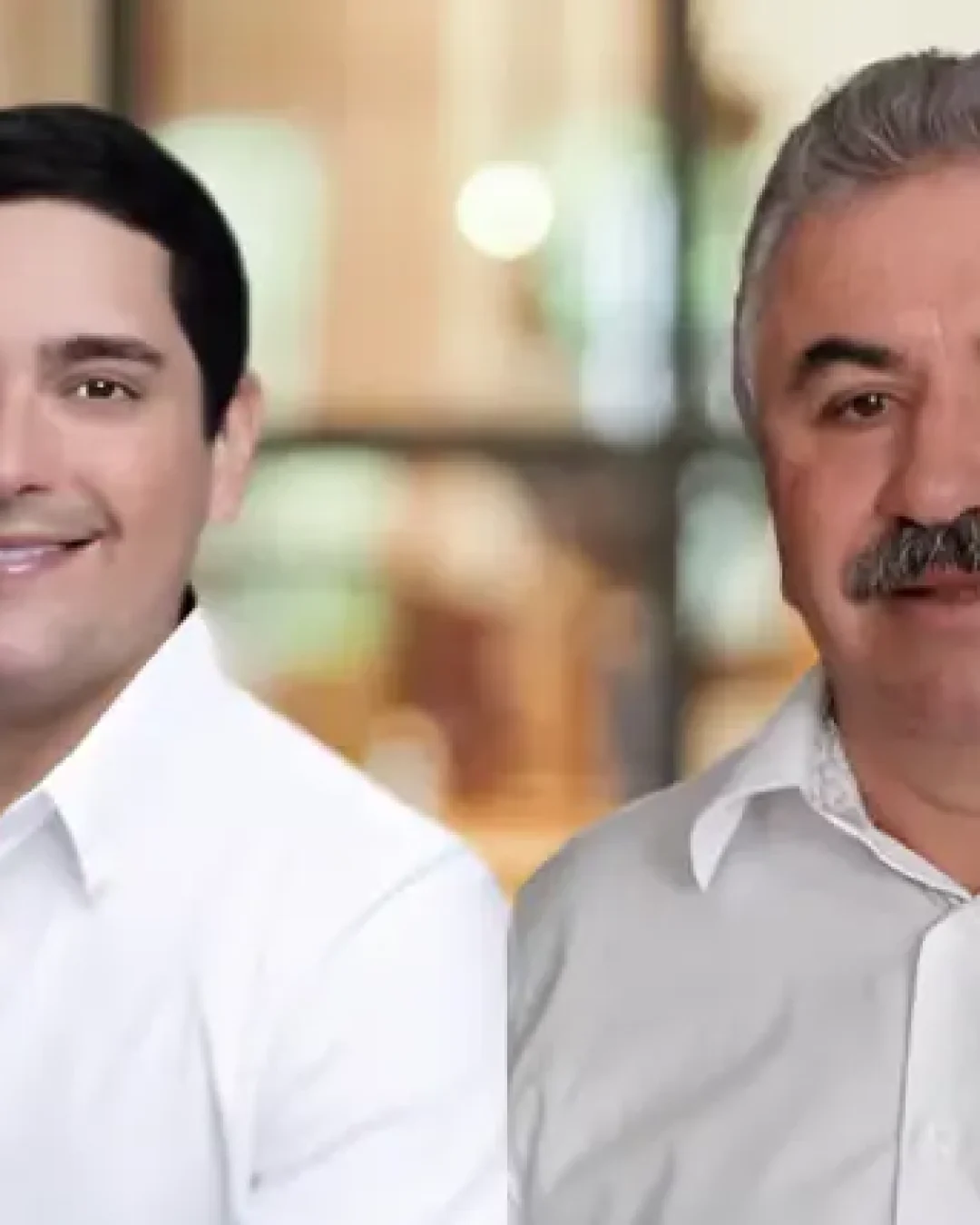Dr. Allan nega rompimento com Dr. Pio