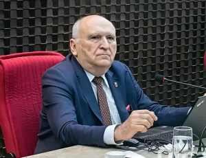 VÍDEO: ”É uma Gestão que merece respeito", diz TCE sobre Poço Dantas