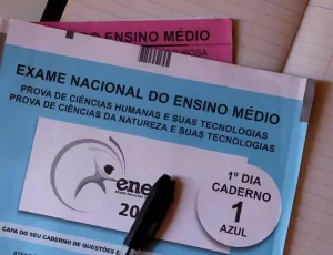 Enem 2025: Inscrições prorrogadas até 13 de junho
