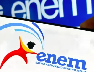 Enem 2025: Inscrições abertas de 26/05 a 06/06