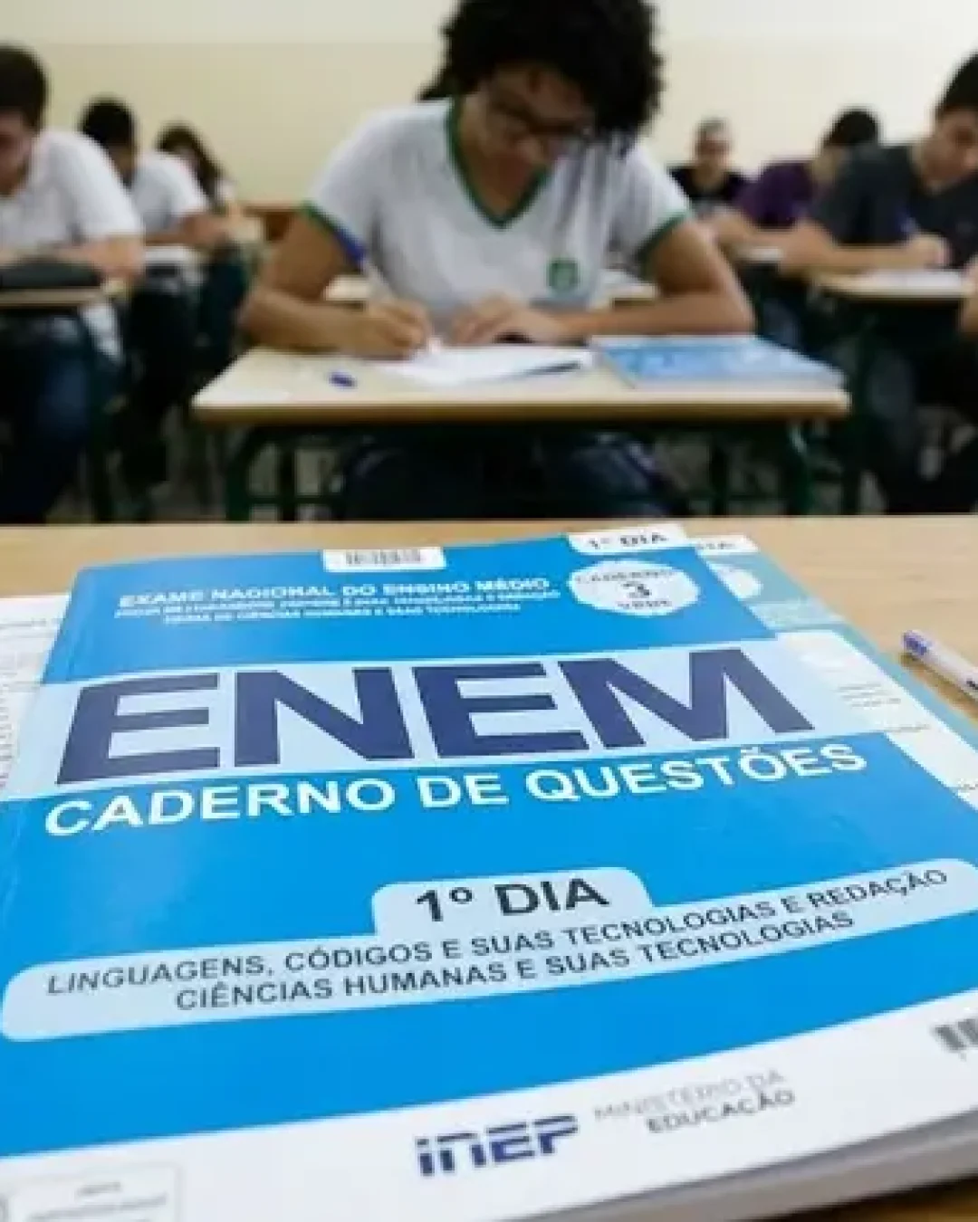 Enem 2026: Datas divulgadas