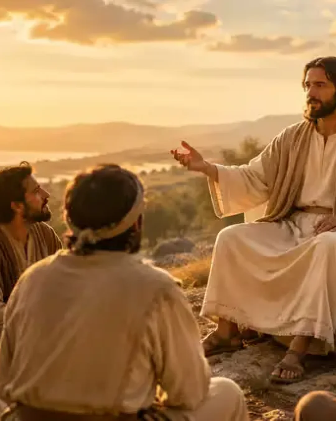 Evangelho Mt 6,7-15 ensina a rezar com fé