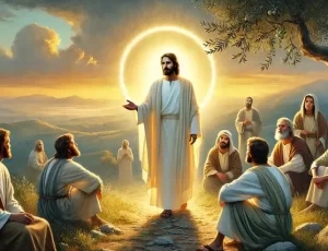 Evangelho de João 14,1-6: Jesus é o caminho para a paz