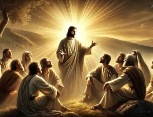 Evangelho de João 14,7-14: Jesus revela o Pai