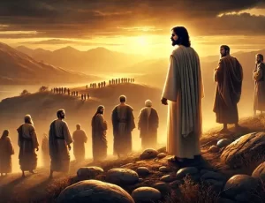 Evangelho de João: A fé que transforma corações