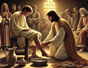 Evangelho de João: Mensagem de Humildade e Fé