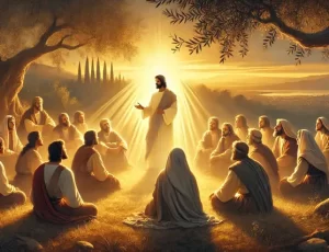Evangelho de João: Promessa de amor e Espírito Santo