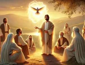 Evangelho de João: A verdade que liberta