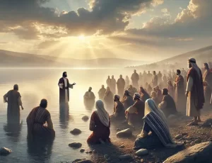 Evangelho de João 6,22-29: A Fé que alimenta