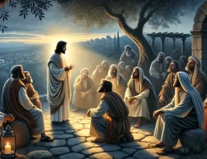 Evangelho de João: Esperança em tempos de dor