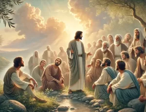 Evangelho de João: Mensagem de Esperança e Fé