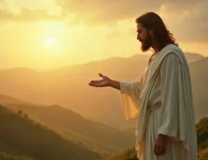 Evangelho de Mateus: Amor e fidelidade divina