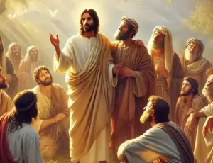 Evangelho de Mateus: Amor aos inimigos