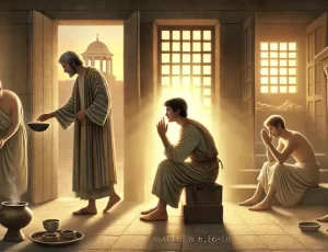 Evangelho de Mateus: Oração e humildade