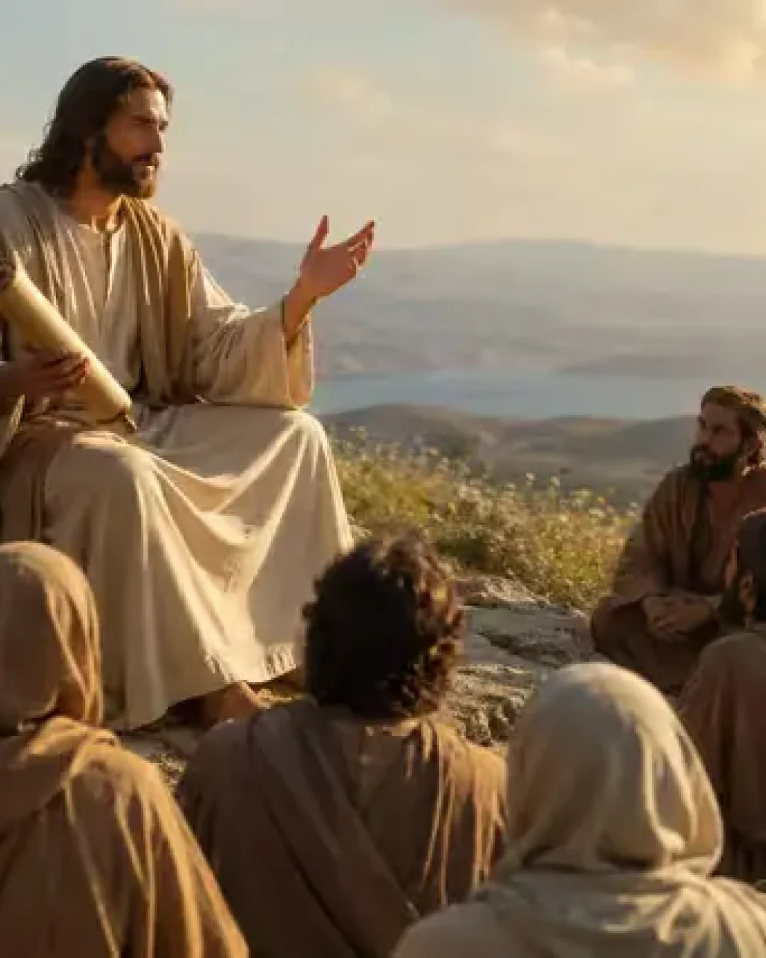 Evangelho e fidelidade