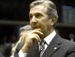 Fernando Collor é preso em Alagoas