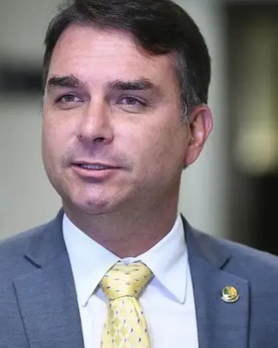 Flávio Bolsonaro
