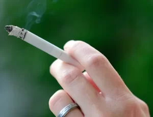 Fumante e corredor? Veja cuidados essenciais para começar