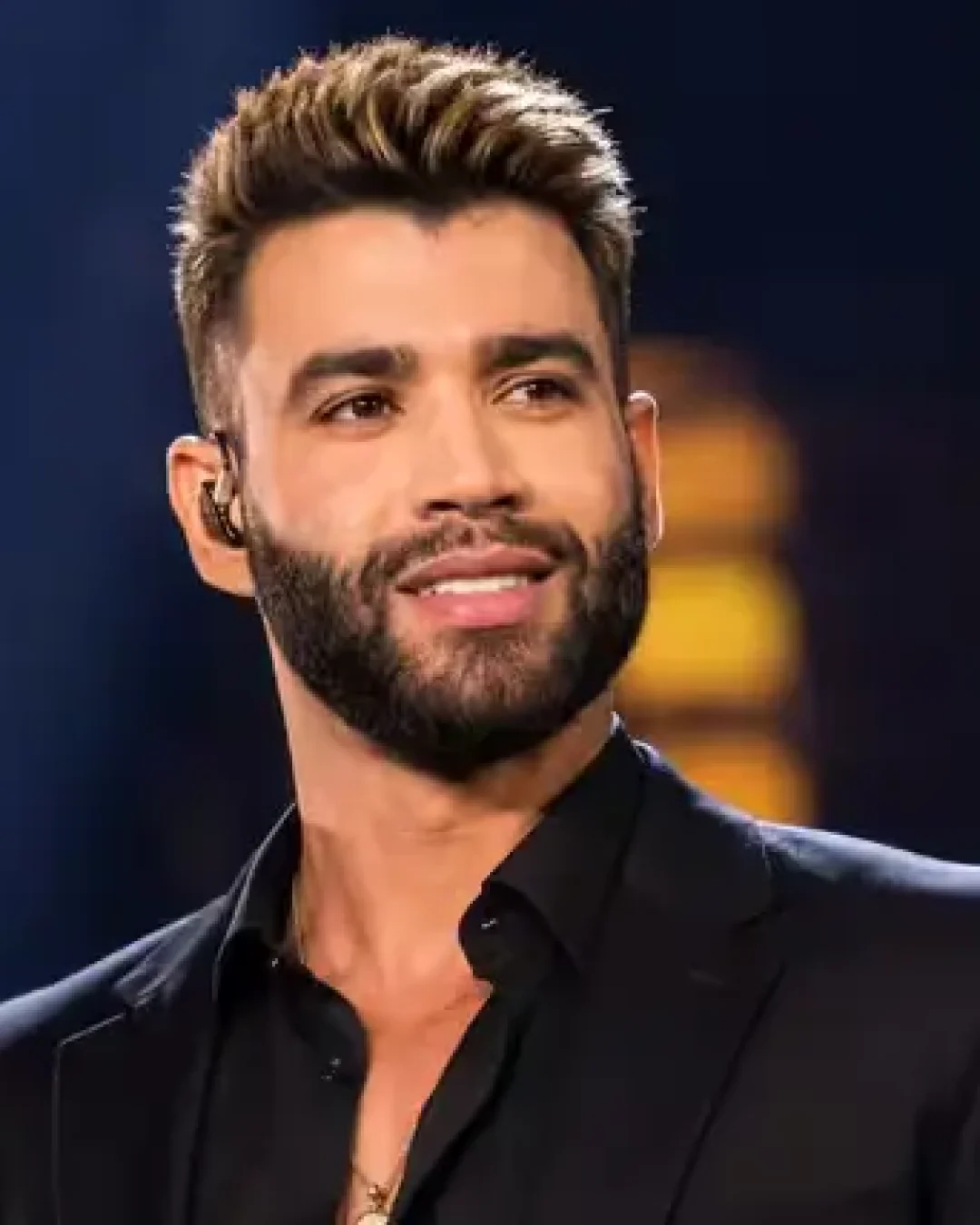 Gusttavo Lima explica cancelamento do show em Surubim