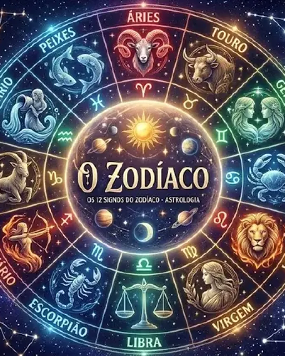 Horóscopo do dia – 24/05/2026