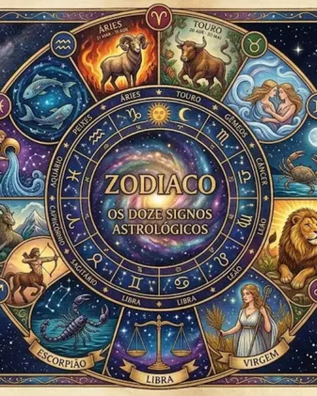 Horóscopo do dia – 1º de junho
