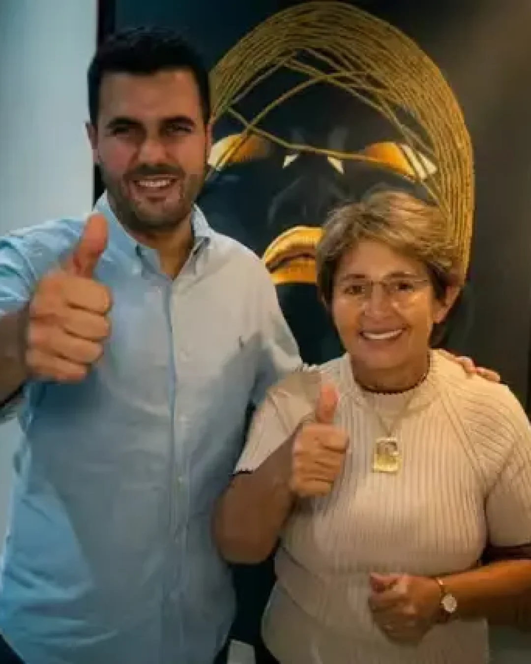 Investimentos para Uiraúna é anunciado por Leninha Romão e Wilson Filho
